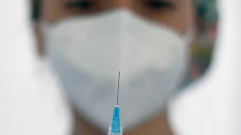 ¿Cuándo se vacunan quienes se inocularon con AstraZeneca?