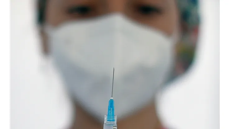 ¿Cuándo se vacunan quienes se inocularon con AstraZeneca?