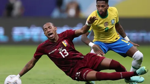 Venezuela empieza a recibir buenas noticias para enfrentar la Copa América