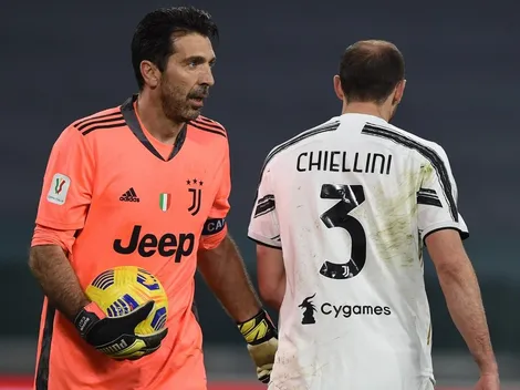 Sigue la leyenda: Buffon está a horas de firmar con Parma
