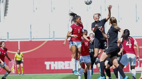 La Roja ahora piensa en Tokio 2020.