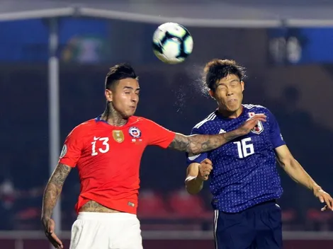 Los buenos números de la Roja en sus estrenos en Copa América