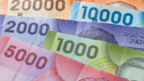 Imagen temática de dinero