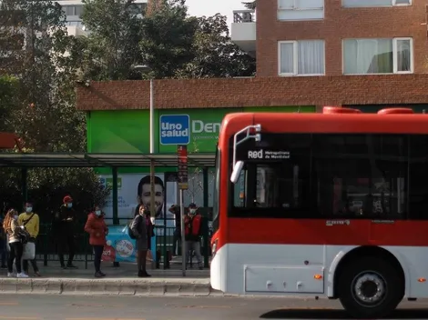 Conoce cómo operará Metro y RED este domingo 13 de junio