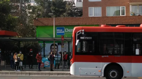Solo Metro y el Metro tren serán gratuitos.