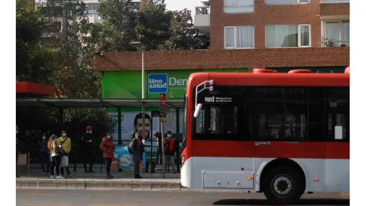 Solo Metro y el Metro tren serán gratuitos.