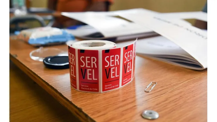¿Cuándo un voto es válido, nulo, en blanco u objetado?