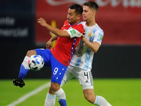 Meneses por Alexis y Vidal: "Trabajamos para no depender de ellos"