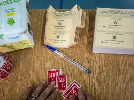 Elecciones Gobernadores: ¿Qué pasa si mi carnet está vencido?