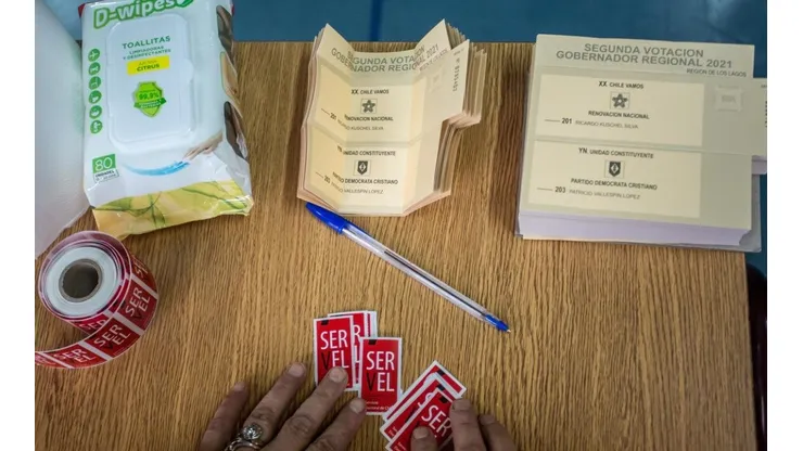 Elecciones Gobernadores: ¿Qué pasa si mi carnet está vencido?