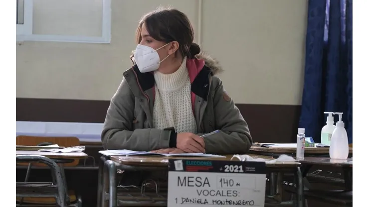 Los vocales de mesa repiten participación tras la votación de mayo.