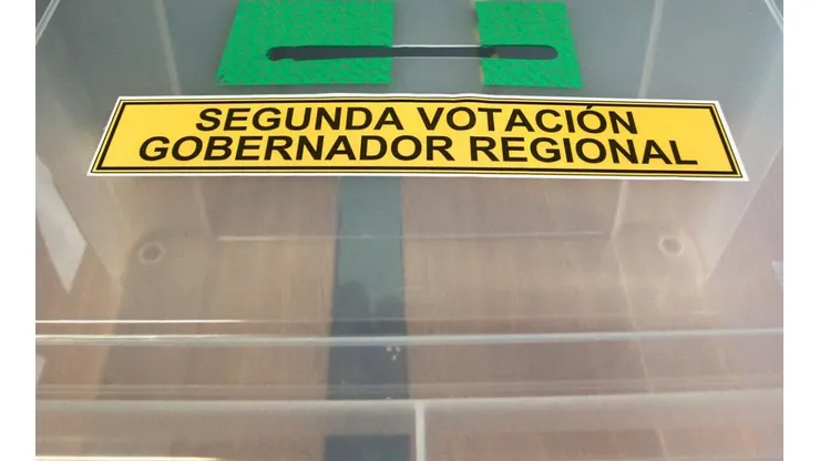 Conoce el horario preferencial para ir a votar