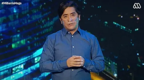 Actor debió ser operado.