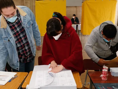 ¿Debo pedir permiso para ir a votar?