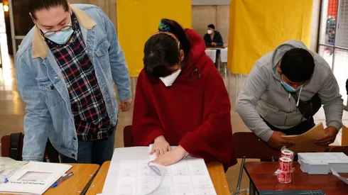 Conoce el detalle de las elecciones