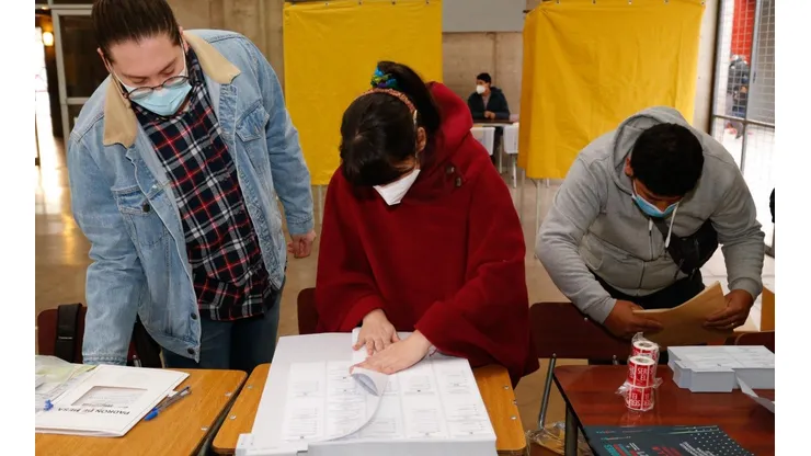 Conoce el detalle de las elecciones