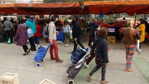 El comercio seguirá funcionando con restricciones de acuerdo a la Cuarentena.