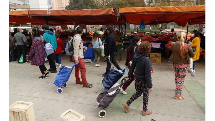 El comercio seguirá funcionando con restricciones de acuerdo a la Cuarentena.