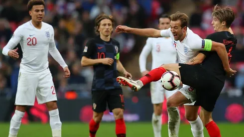 Este domingo se vienen tres grandes partidos por la Eurocopa.