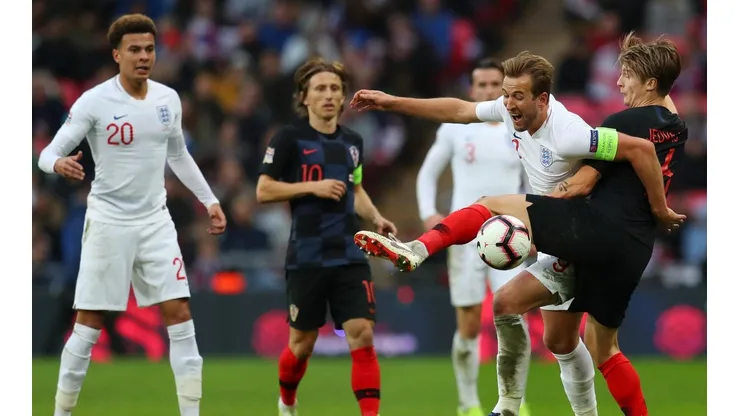 Este domingo se vienen tres grandes partidos por la Eurocopa.
