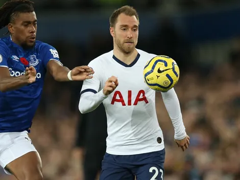 Ex médico del danés: "Eriksen murió durante unos minutos"