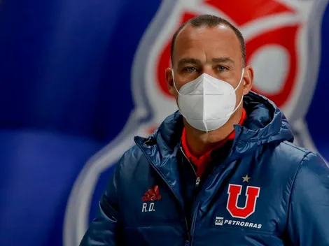 Dudamel deja a la U en el pasado como nuevo comentarista