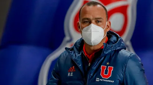 Dudamel es el nuevo comentarista de Gol Caracol por Copa América.