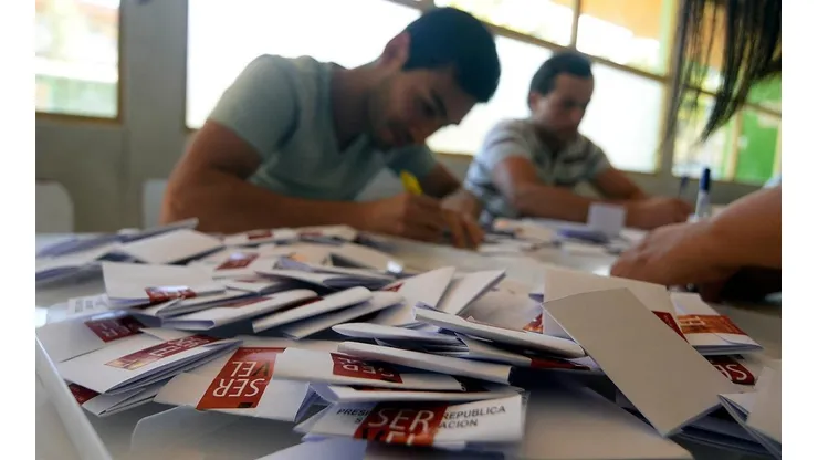 Revisa las fechas y candidatos de las primarias de julio