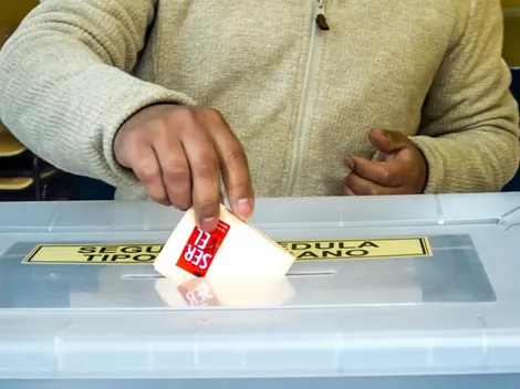 Segunda Vuelta | ¿Hasta qué hora puedo ir a votar?