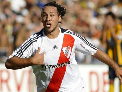 Ex Palestino hace bolsa al DT de Argentina en la previa vs. Chile