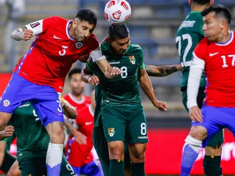 Olarra apoya con todo a Maripán y le manda un mesaje a Lasarte