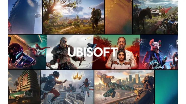 En vivo: Sigue el Ubisoft Foward en el marco de la E3 2021