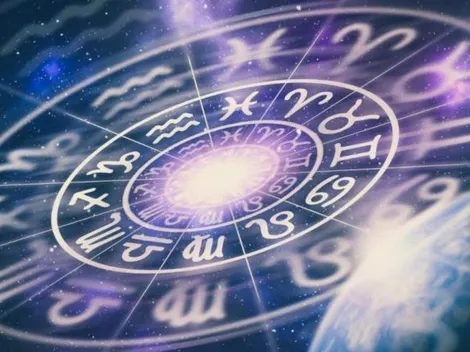 Horóscopo de hoy domingo 13 de junio