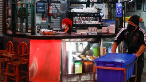 El golpe a las pequeñas y medianas empresas ha sido mayúsculo desde octubre de 2019.