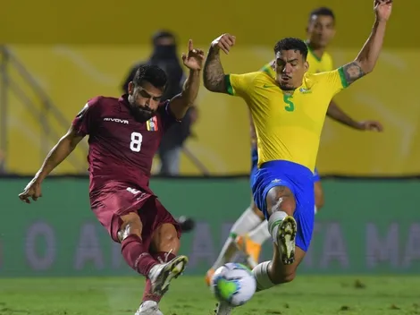 Este domingo arranca la Copa América con dos partidazos