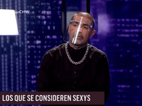 Dj Méndez confiesa que está en un relación