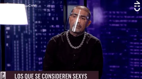 El cantante de "Josephine" estuvo presente en PH.