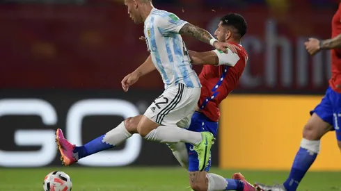 Mairpán y su penal contra Lautaro