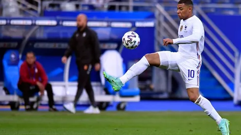 Francia tendrá su estreno en la Eurocopa ante la Alemania de Joachim Low.