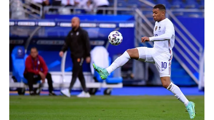Francia tendrá su estreno en la Eurocopa ante la Alemania de Joachim Low.