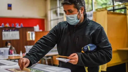 Elecciones Gobernadores