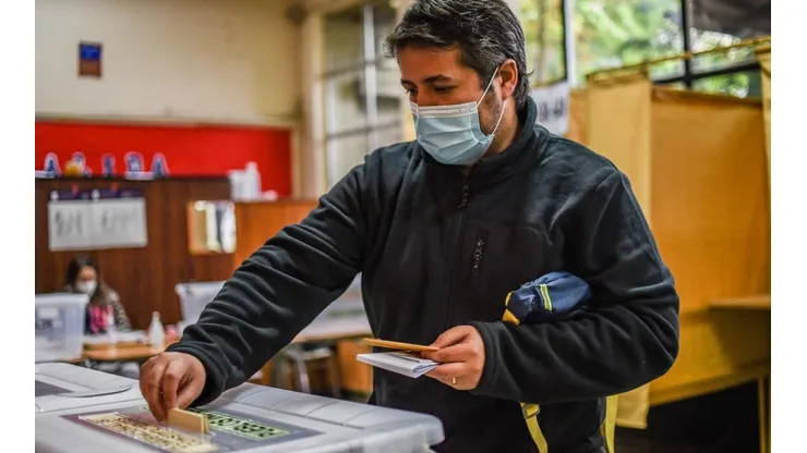 Elecciones Gobernadores