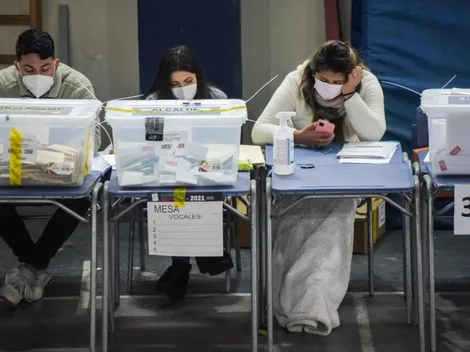 ¿Qué estará abierto durante las elecciones de gobernadores regionales?