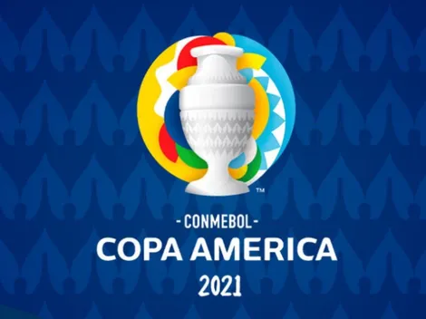 Copa América 2021 | Calendario y grupos del torneo Conmebol
