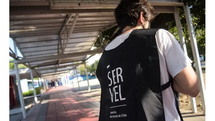 Toque de queda segunda vuelta Gobernadores Regionales