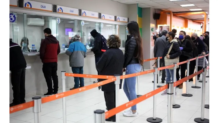 El trámite puede ser realizado de manera online en la página oficial de la AFP correspondiente.