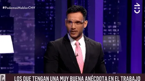 "El Potro" estuvo presente en PH.