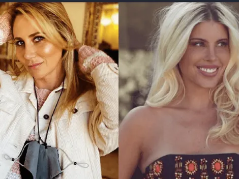 Gisella Gallardo habla sobre su relación con Coté López