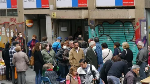 El Préstamo puede ser solicitado desde el día 8 de cada mes, entre mayo y octubre de 2021.