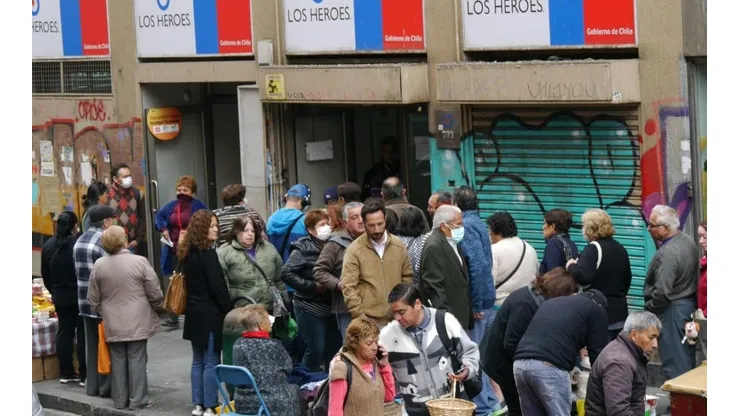 El Préstamo puede ser solicitado desde el día 8 de cada mes, entre mayo y octubre de 2021.